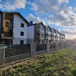 M&K Apartament Just Loft, Gdansk - Wyspa Sobieszewska