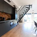 M&K Apartament Just Loft, Gdansk - Wyspa Sobieszewska