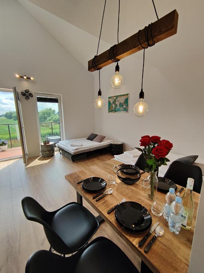 M&k Just Loft, - Wyspa Sobieszewska Danzig
