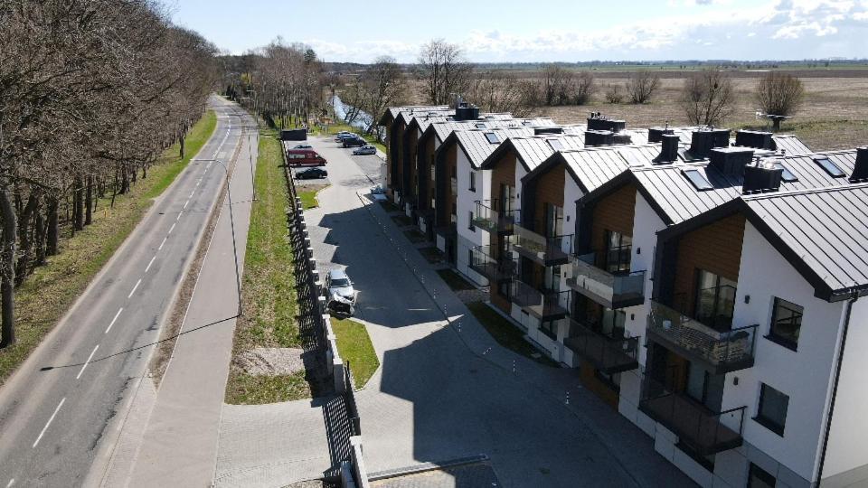 Apartment M&k Just Loft, - Wyspa Sobieszewska