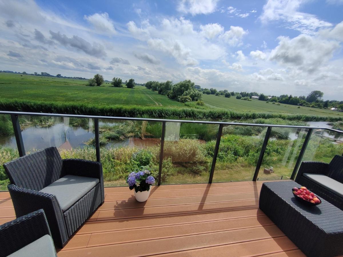 M&k Just Loft, - Wyspa Sobieszewska Apartment *