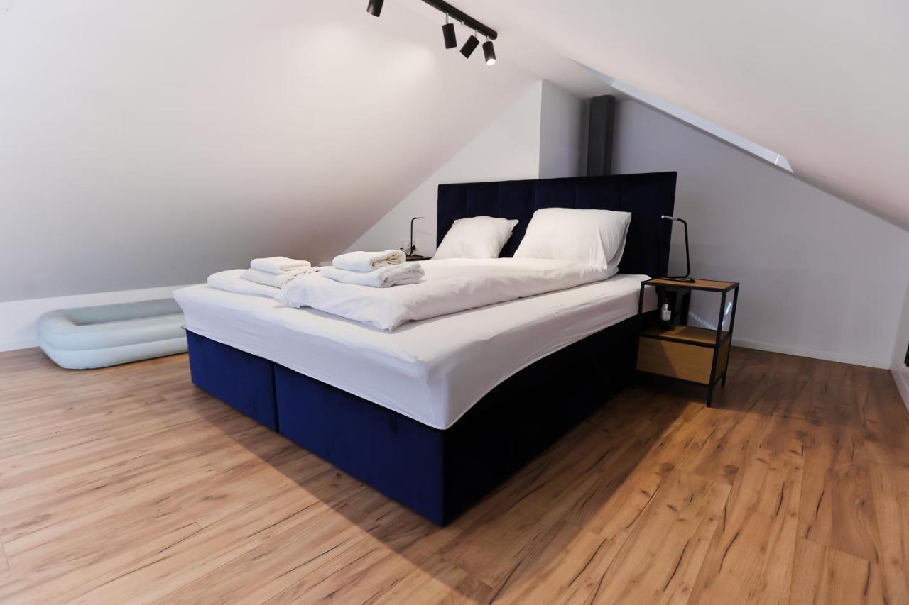 Apartment M&k Just Loft, - Wyspa Sobieszewska *