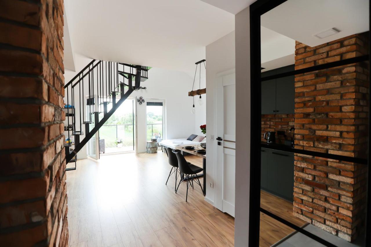 Apartment M&k Just Loft, - Wyspa Sobieszewska *
