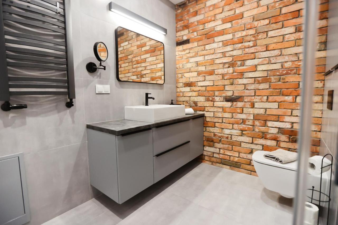 Apartment M&k Just Loft, - Wyspa Sobieszewska Danzig