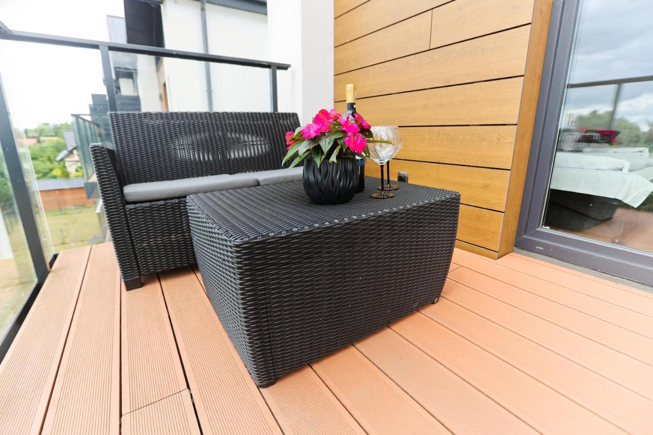 Apartment M&k Just Loft, - Wyspa Sobieszewska