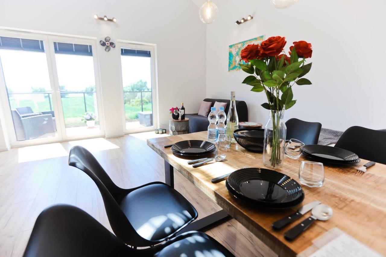 Apartment M&k Just Loft, - Wyspa Sobieszewska Danzig
