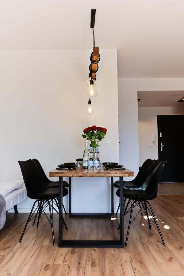 M&k Just Loft, - Wyspa Sobieszewska Danzig