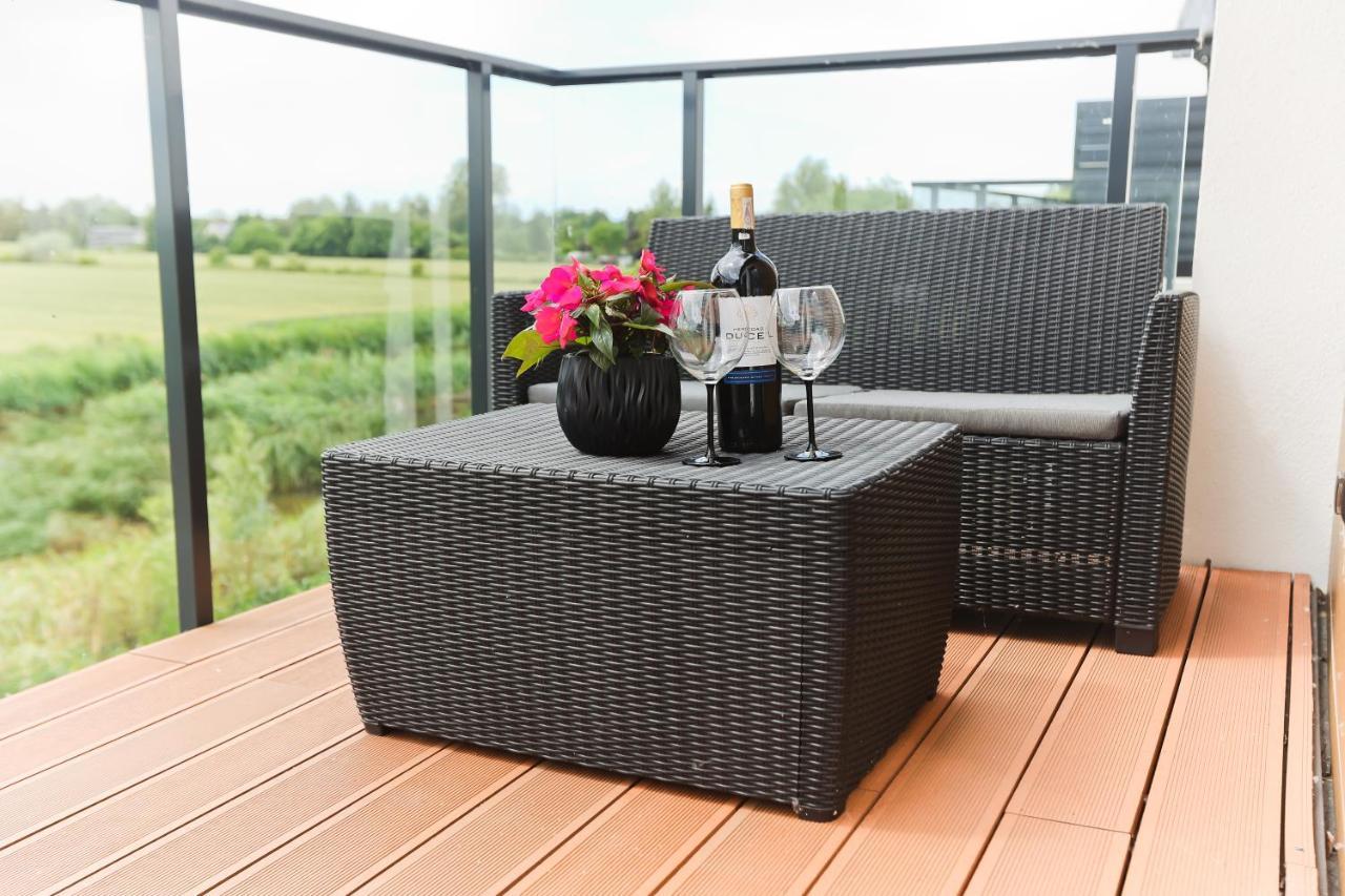 Apartment M&k Just Loft, - Wyspa Sobieszewska