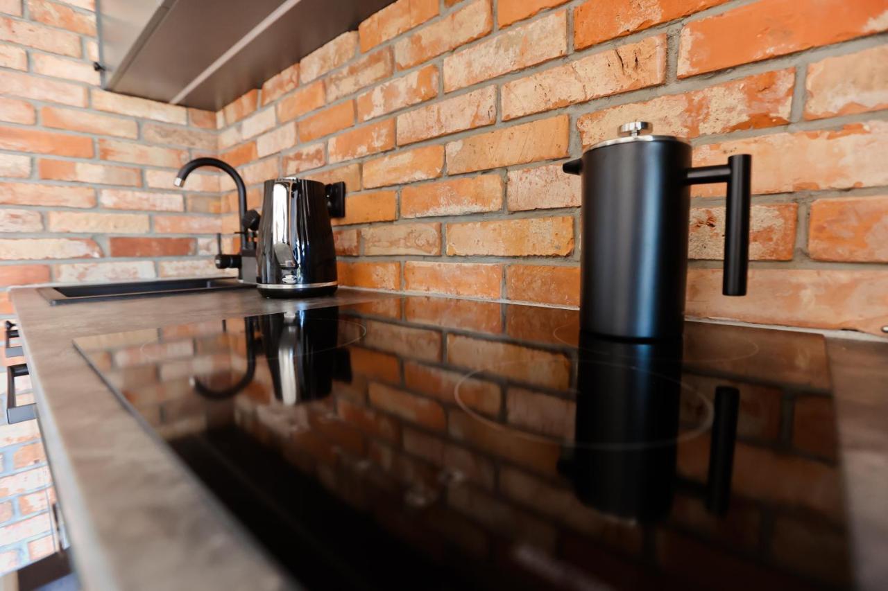 Apartment M&k Just Loft, - Wyspa Sobieszewska *