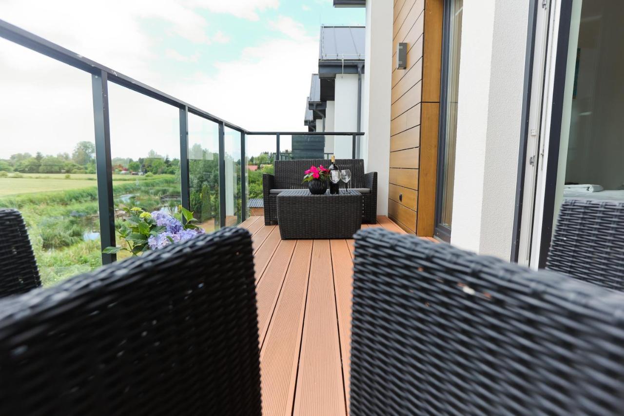 Apartment M&k Just Loft, - Wyspa Sobieszewska *