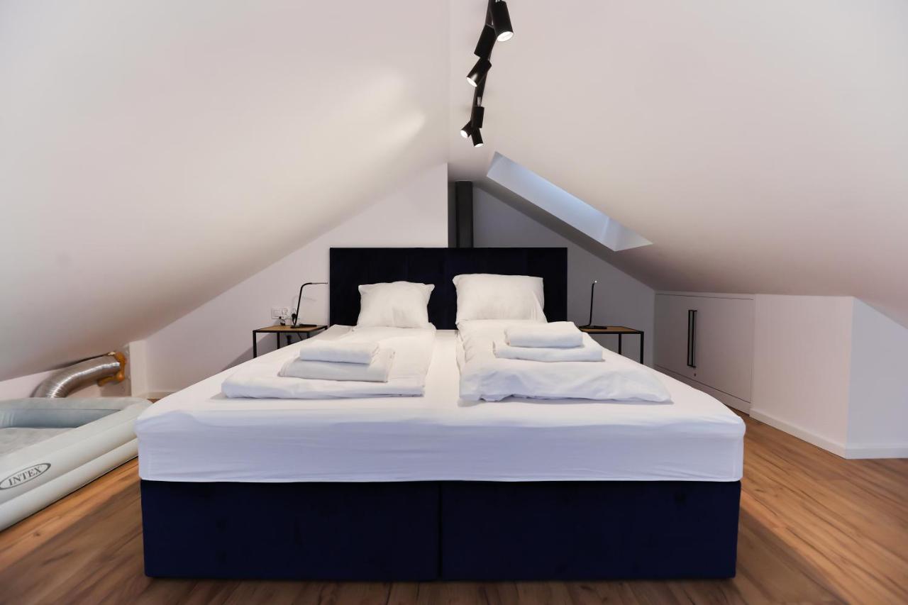 M&k Just Loft, - Wyspa Sobieszewska Danzig
