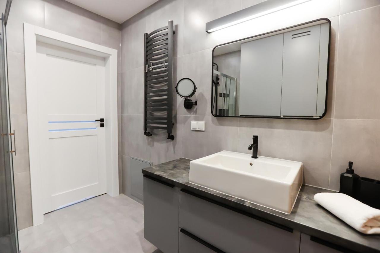 M&k Just Loft, - Wyspa Sobieszewska Apartment