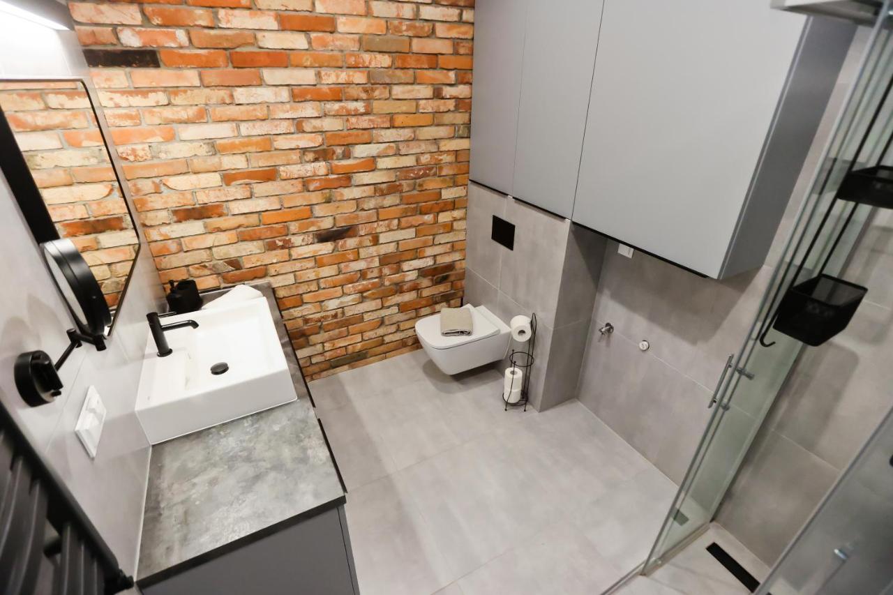 Leilighet M&k Just Loft, - Wyspa Sobieszewska