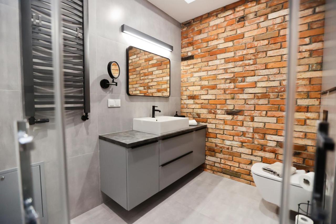 M&k Just Loft, - Wyspa Sobieszewska *