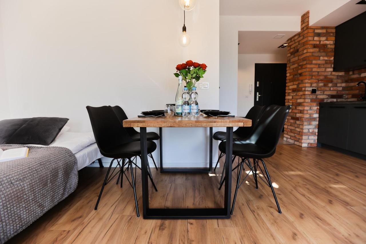 Apartment M&k Just Loft, - Wyspa Sobieszewska